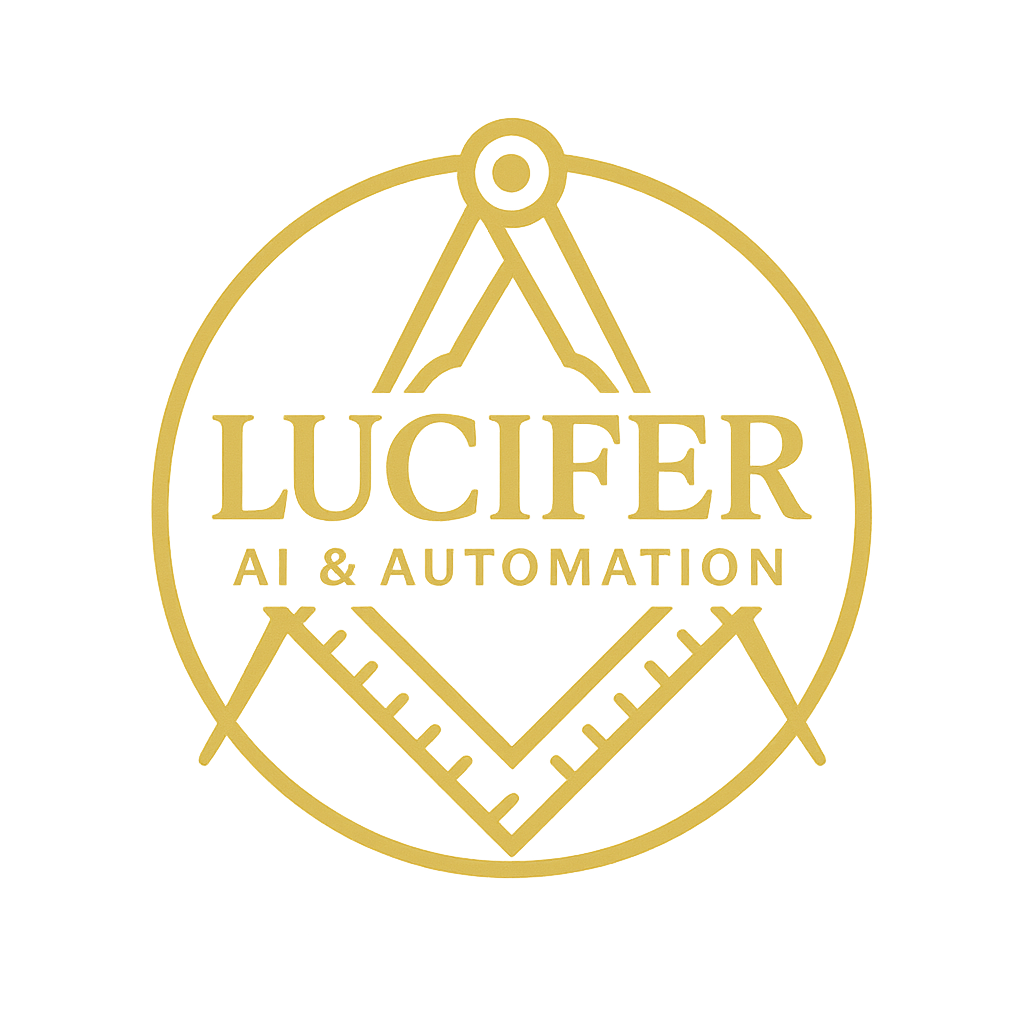 Blok - AI & Automation Logo